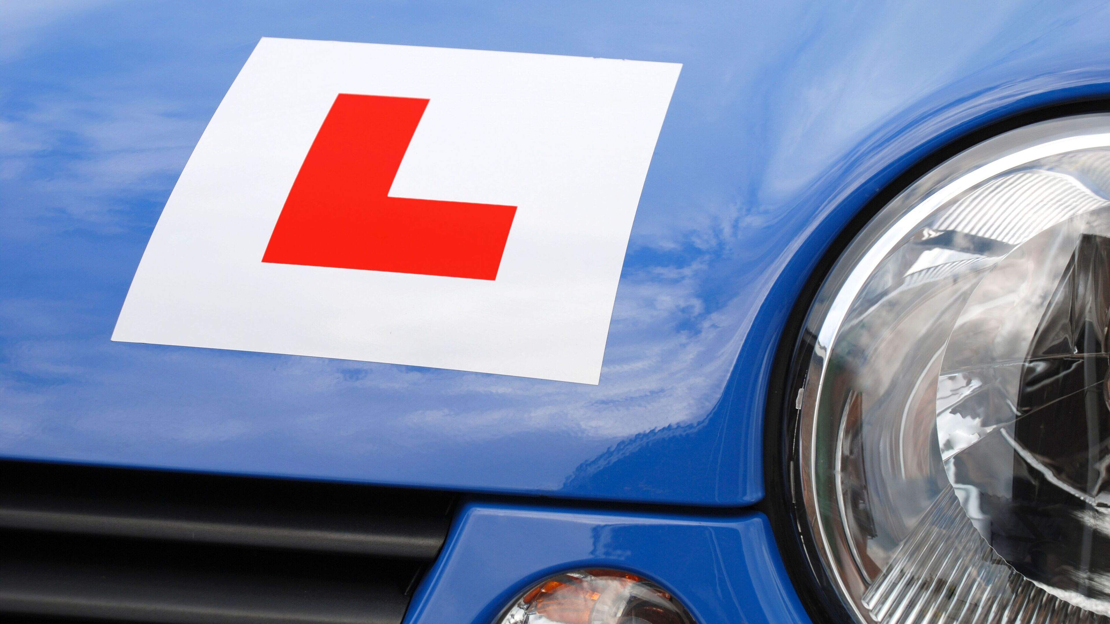 Surge in learner drivers in Carlow